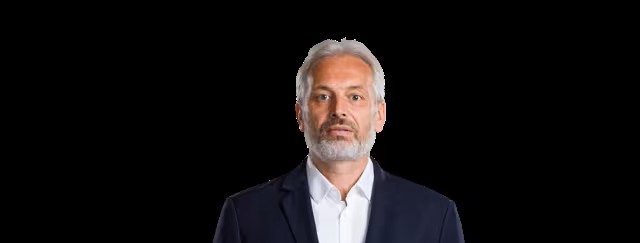 	Sébastien Desabre	